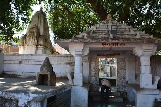 Mul Dwarka - मुल द्वारका Dwarka Darshan